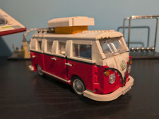 LEGO CREATOR: Volkswagen T1