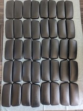 Haworth Zody 89 arm Caps 20 Number