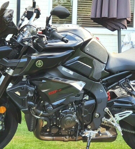 Yamaha 2016 2025 fairing - 2016-2025,