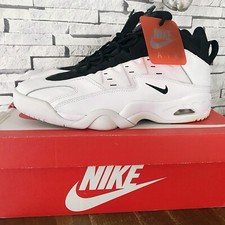 Nike Air Flare Tennis Shoes Andre Agassi Challenge Court Deadstock 10.5 UNUSED