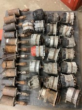 CLASSIC MINI ALTERNATORS &