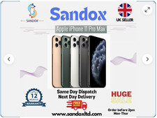 Apple iphone pro max - iphone, 256gb