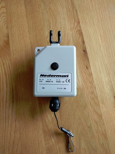 Tool balancer nederman - balancer,