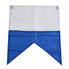 Scuba Dive Boat Flag Scuba