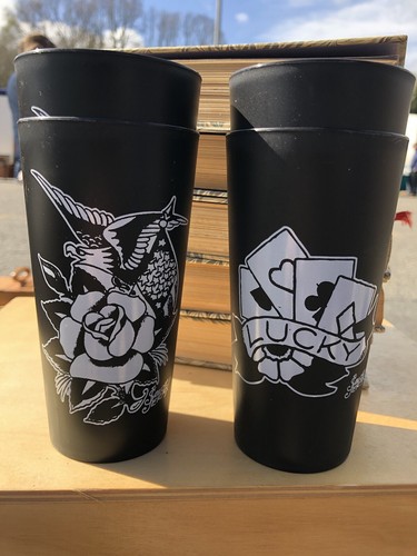 Sailor jerry spiced - , rum
