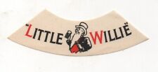 Scotland - Vintage Beer Label - William Younger & Co., Edinburgh - Little Willie