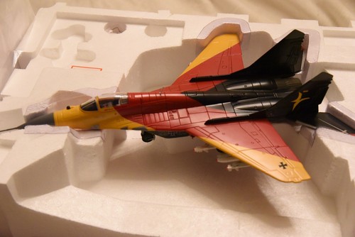 Franklin mint 48aircraft - mint,