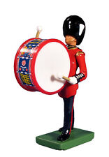 BRITAINS SOLDIERS 48527 - Grenadier Guards Bass Drummer