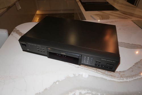 Technics pg370a player - sl-pg370a,