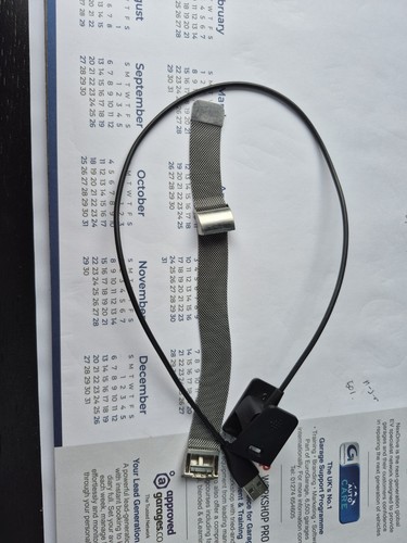 Fitbit charge charger - fitbit,