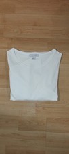 Sunspel Classic White T-Shirt