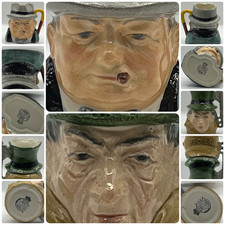 Cooper Clayton, Staffordshire