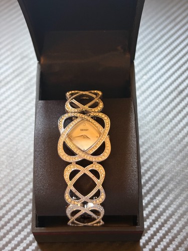 Seksy elegance ladies - elegance, watch