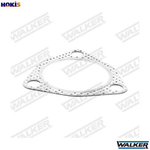 Gasket exhaust pipe 81094 for - gasket,