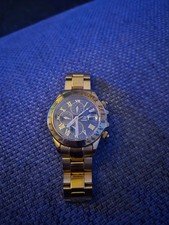 Andre Belfort Mens Watch Le