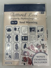 Tattered Lace USB No. 38 Soul