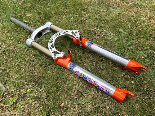 Marzocchi bomber bam 130 - bomber,