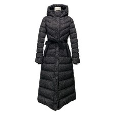 Mackage Black White Dark Gray