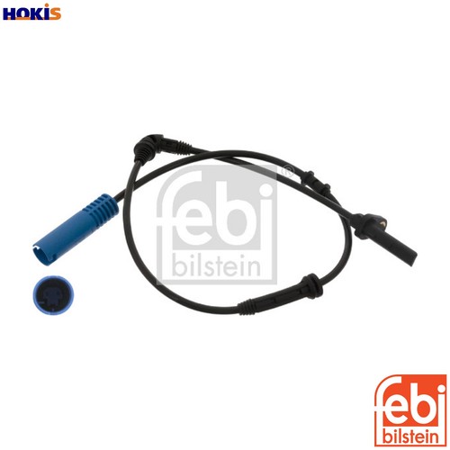 Sensor wheel speed 46593 for - wheel,
