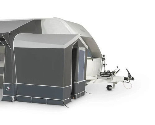 Dorema quattro tall annex - quattro,