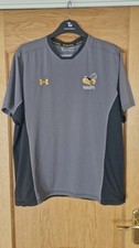 Mens Wasps rugby Training