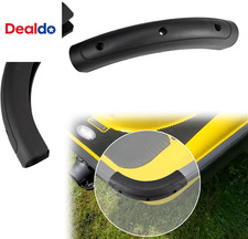 2pcs rear bumper corner - 2pcs,