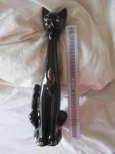 Vintage Retro  1960s long neck