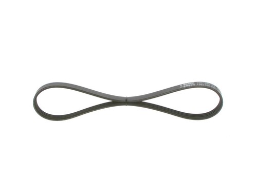 Ribbed belt smart fortwo ii - v,