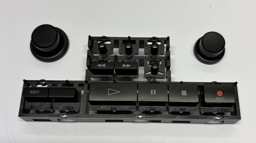Sony mds je510 - mds-je510, facia
