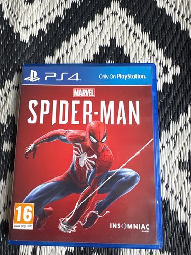 Spider man sony - (sony, playstation