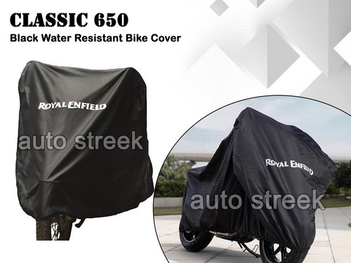 Water resistant black bike - resistant,