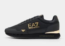 EA7 Emporio Armani Vintage Low