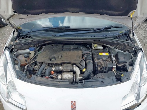 Citroen ds3 peugeot partner - c3,
