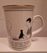 Rupert Fawcett Penelope