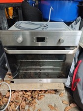 Beko OIF22300X 60cm Single