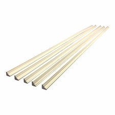 Dolls house cornice 5pc small - house,