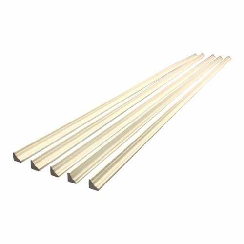 Dolls house cornice 5pc small - dolls,