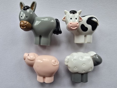 Elc happyland farm - ​elc,