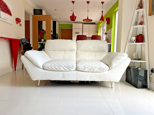 Furniture village genuine - ,