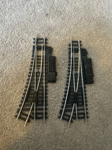 Hornby gauge right - gauge,