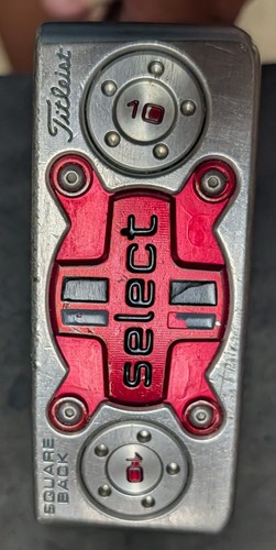 Titleist scotty cameron - scotty,