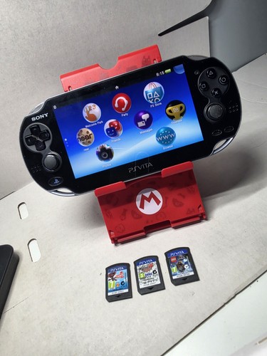 Sony vita limited edition - sony,