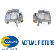 FRONT BRAKE CALIPER PAIR