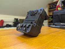 Sony XDCA-FS7 Extension Unit