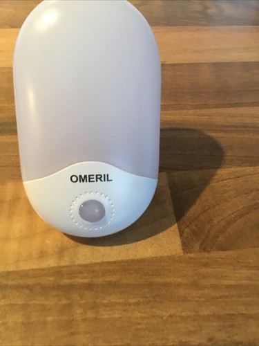 Omeril night light - omeril, on