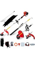 Multi Functional Garden Tool