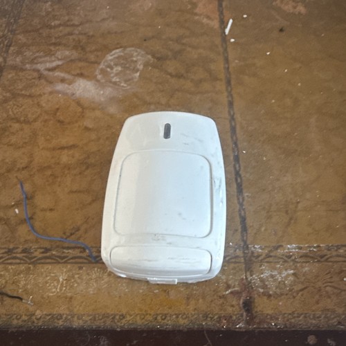 Honeywell alarm pir - alarm, sensor