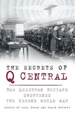 The Secrets of Q Central -