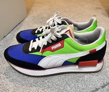 Puma Future Rider Play On