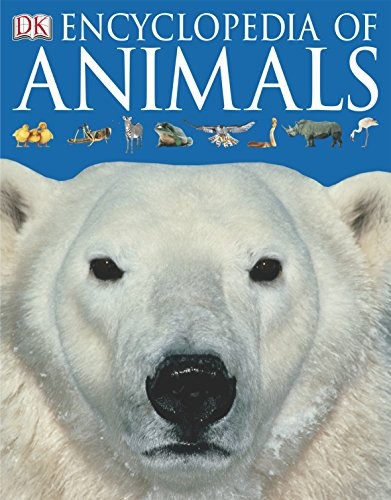 Encyclopedia animals dk - encyclopedia,